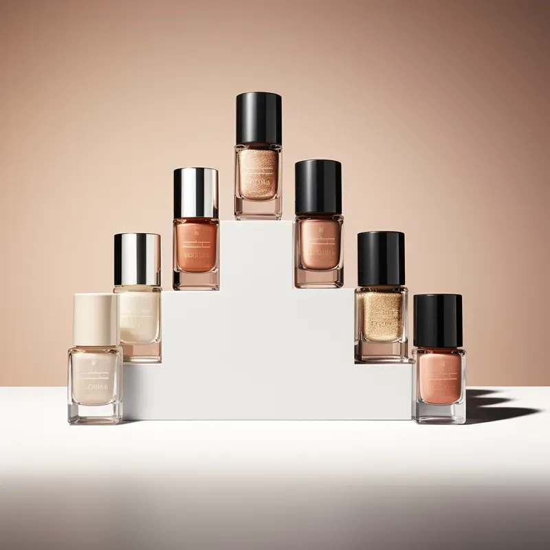 Pristine Panache Collections