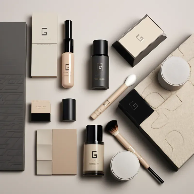 Pristine Panache Collections