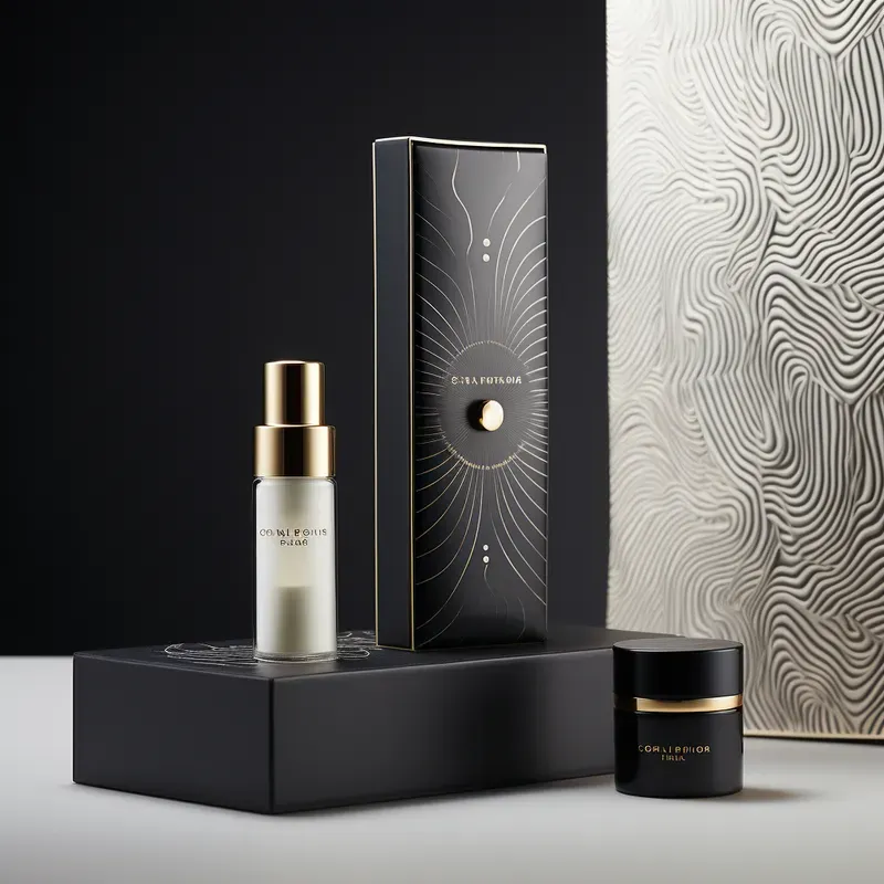 Pristine Panache Collections