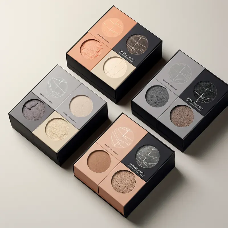 Pristine Panache Collections