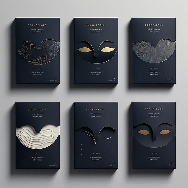 Pristine Panache Collections