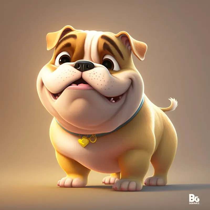 3D Animals