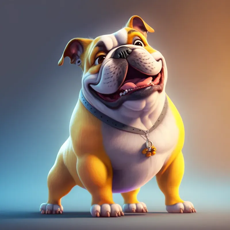 3D Animals