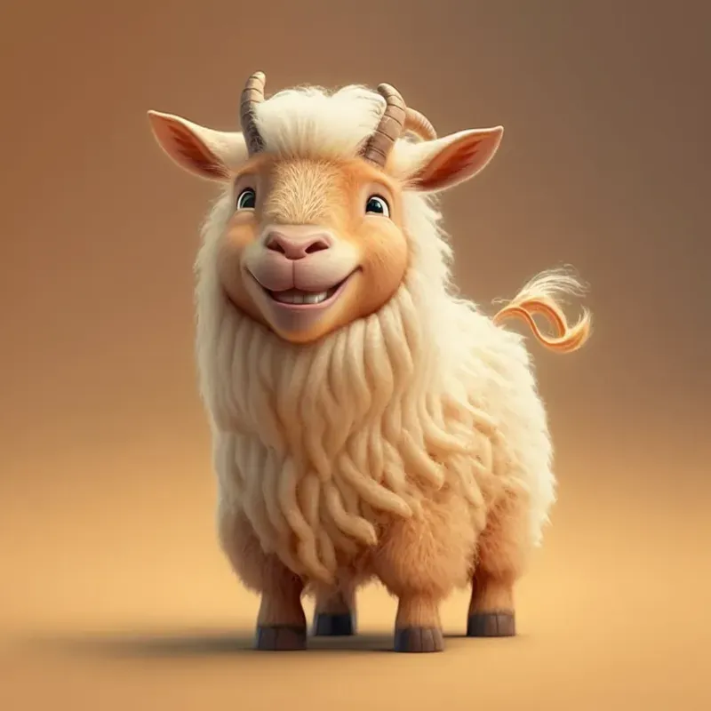 3D Animals
