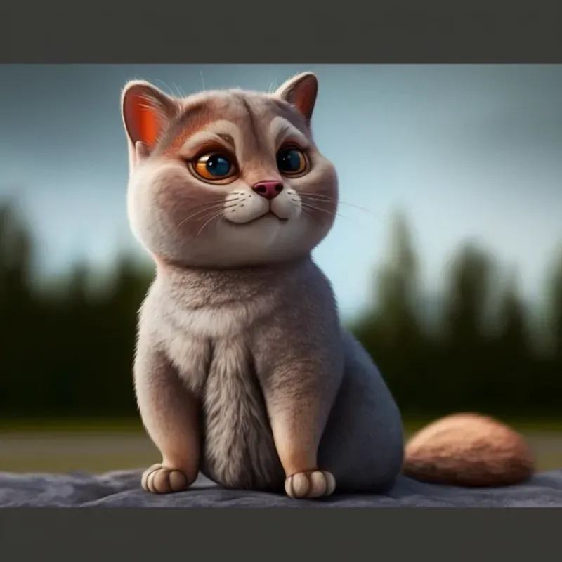 Your Pets 3D