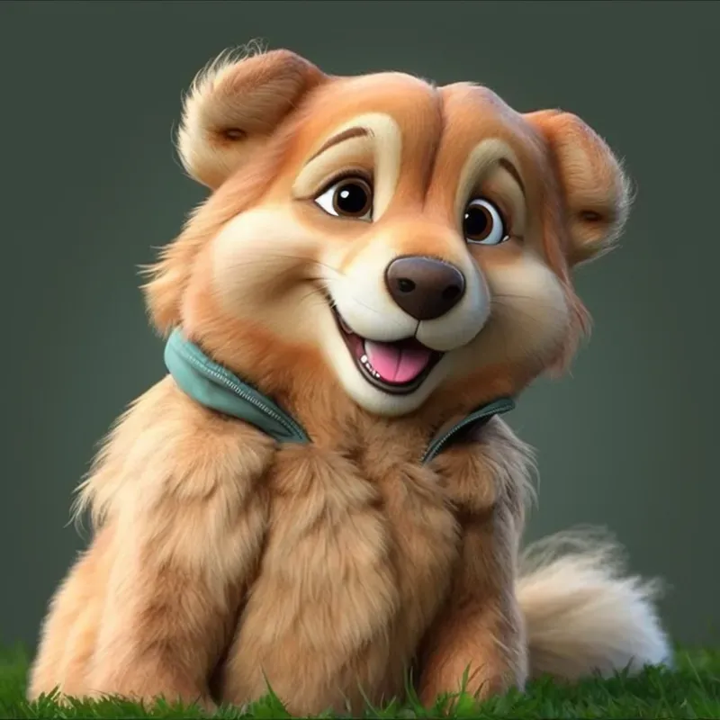 Your Pets 3D