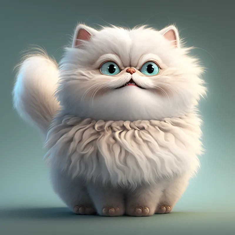Your Pets 3D