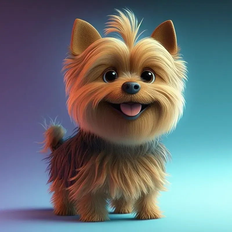 Your Pets 3D