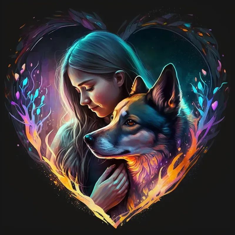 Valentines Themed Images
