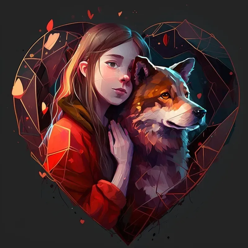 Valentines Themed Images
