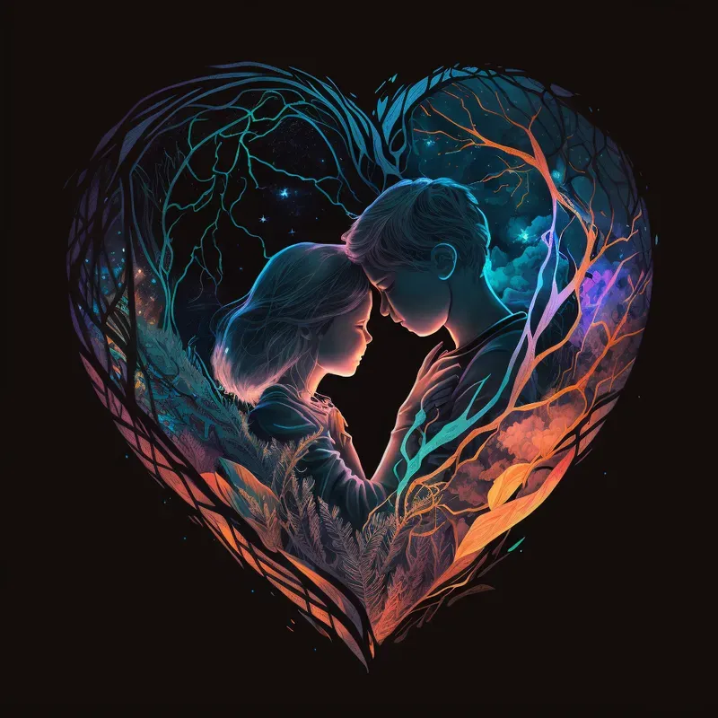 Valentines Themed Images