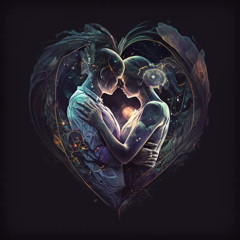Valentines Themed Images