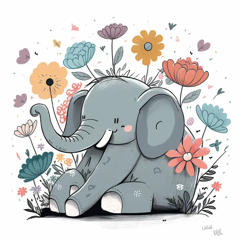 Cute Animals For Kids