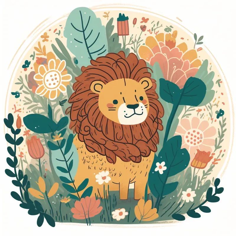 Cute Animals For Kids