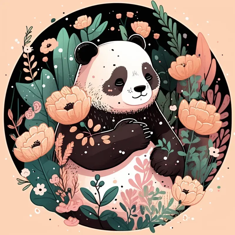 Cute Animals For Kids