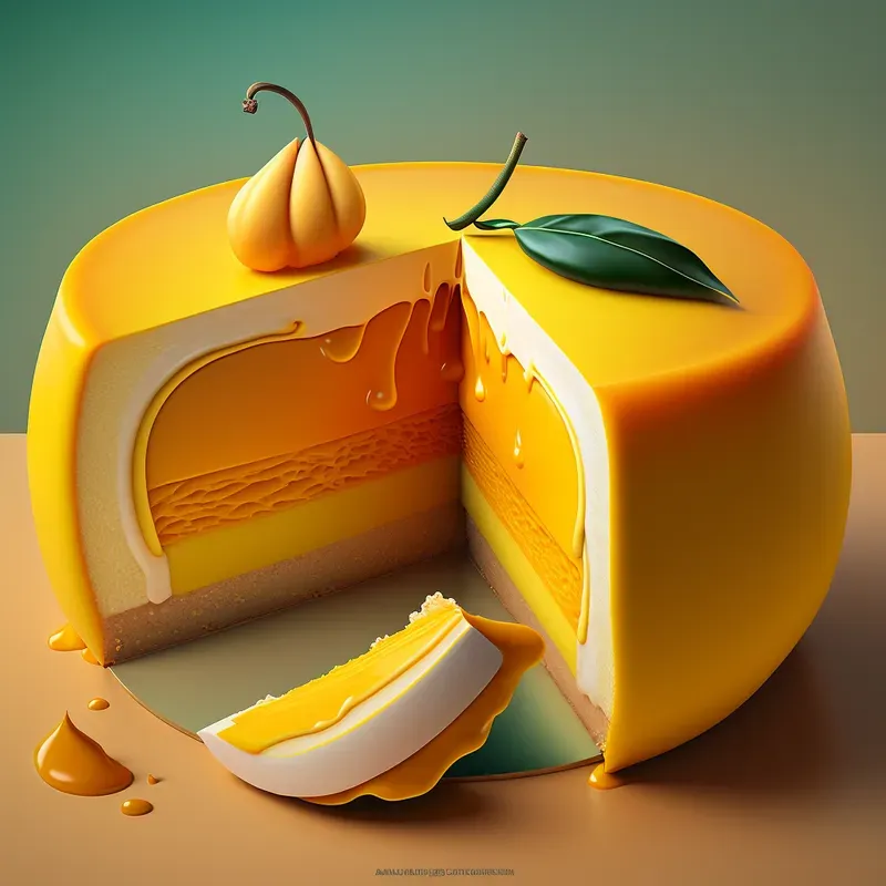 Cake Worlds HD