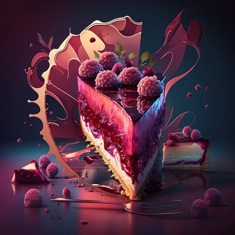Cake Worlds HD