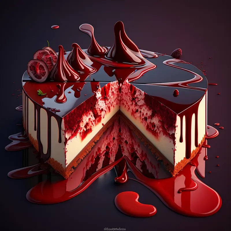 Cake Worlds HD