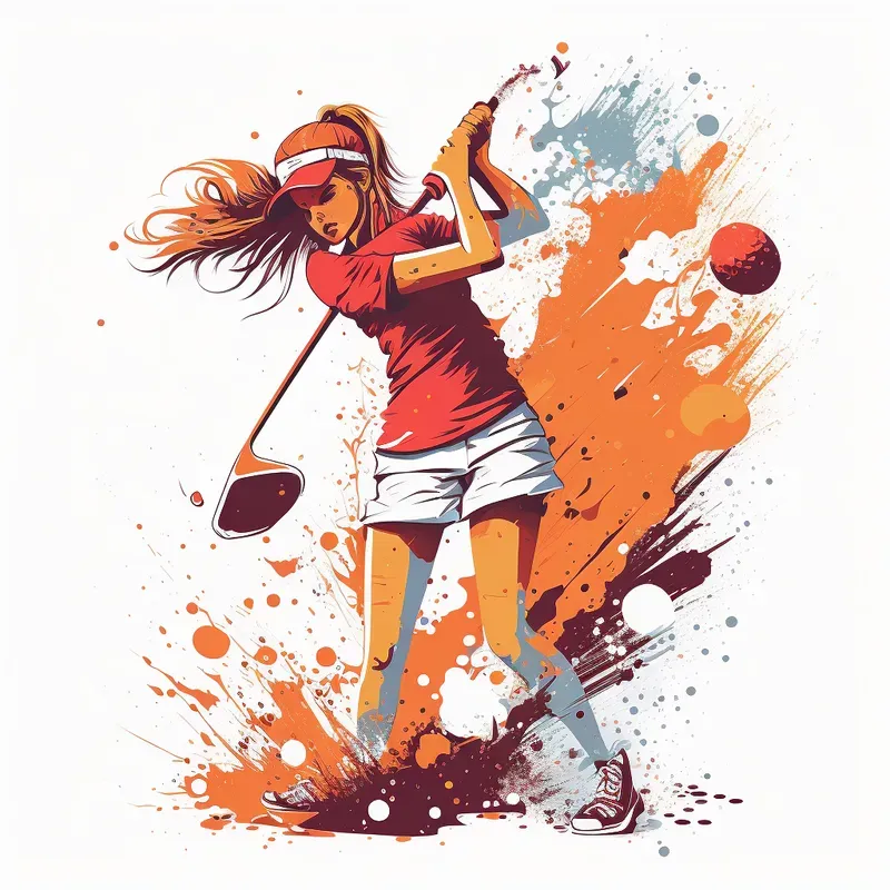 Splash Art For Tshirts