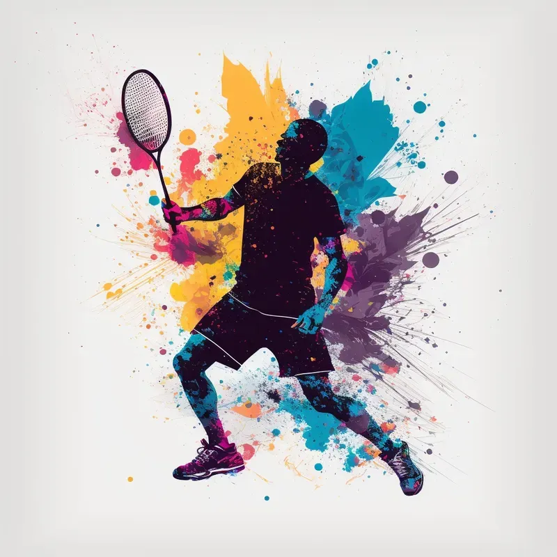 Splash Art For Tshirts