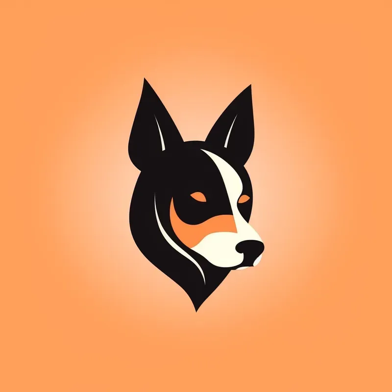 Modern Minimal Logo