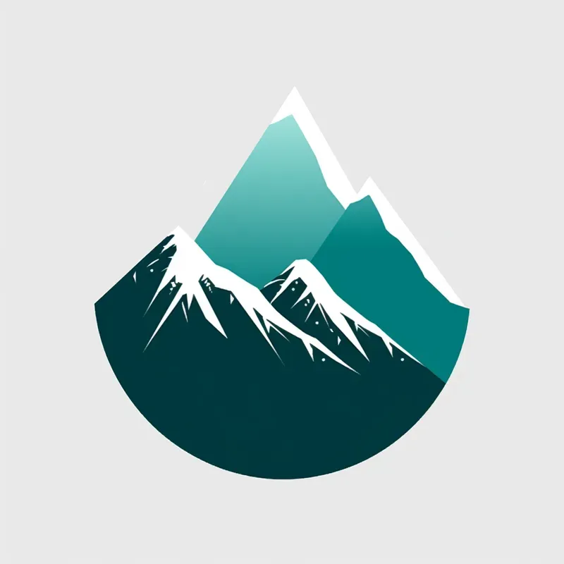 Modern Minimal Logo