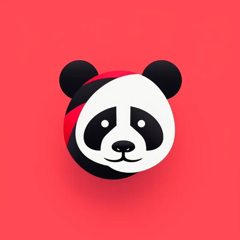 Modern Minimal Logo