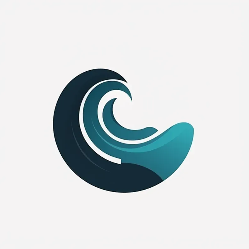 Modern Minimal Logo