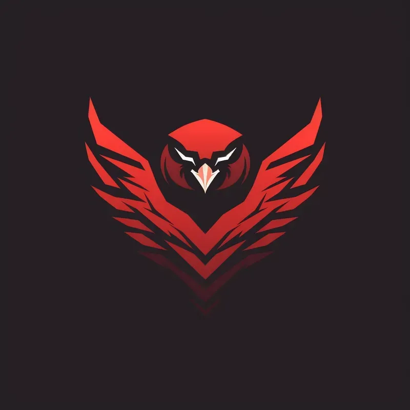 Modern Minimal Logo