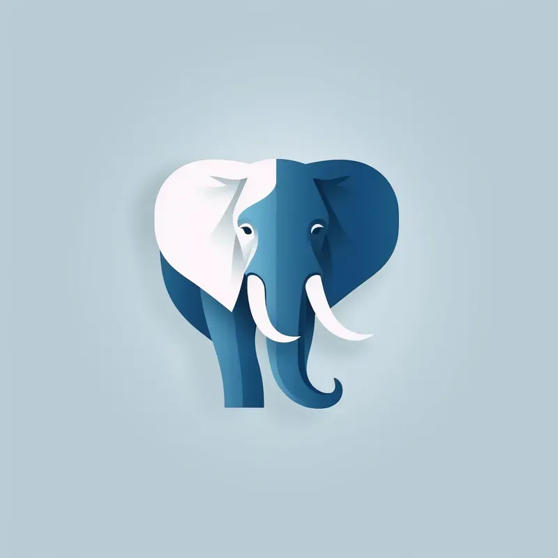 Modern Minimal Logo