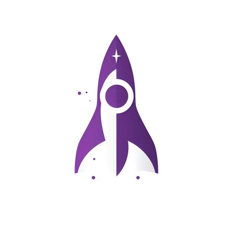 Modern Minimal Logo