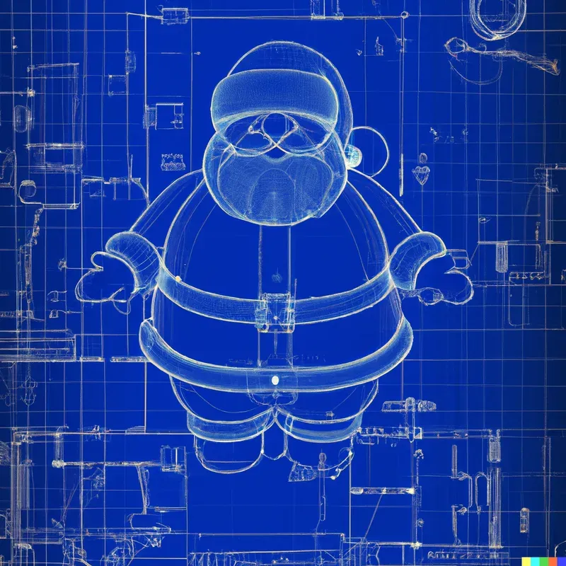 Blueprints
