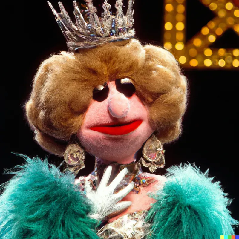 Muppets Style