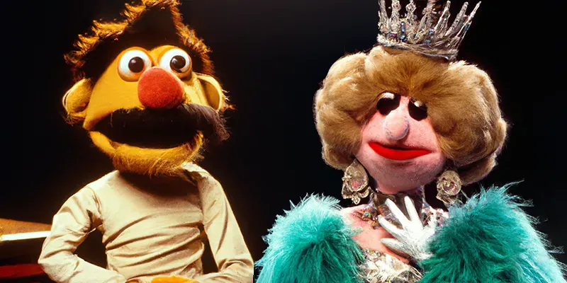 Muppets Style generated by undefined