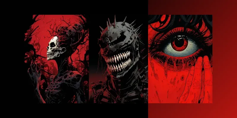 Obscure Icons generated by undefined