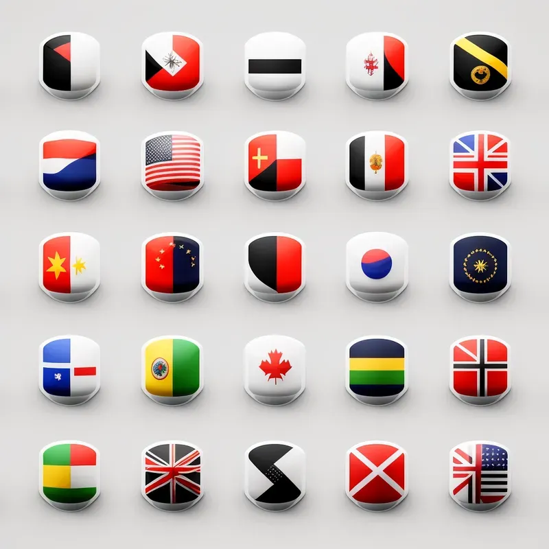 Minimalism Icon Packs
