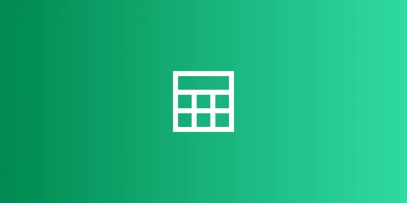Excel Formula Generator generated by undefined
