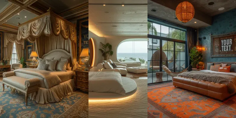 Master Bedroom Designs Customizable generated by undefined