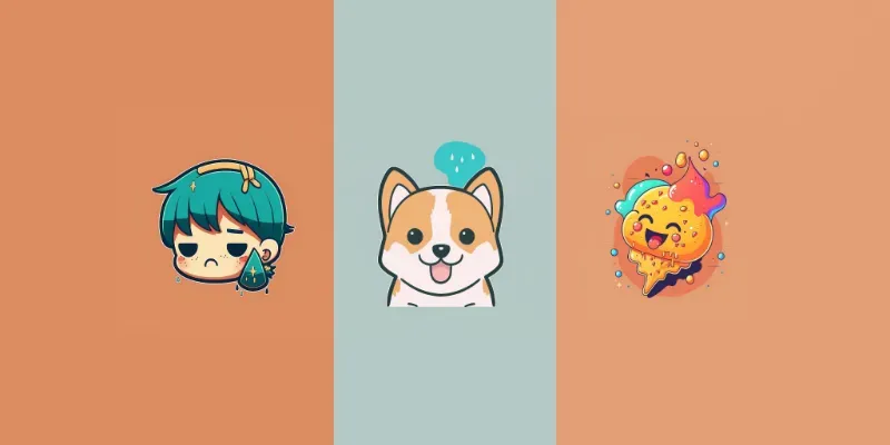 Discordtwitch Emotes generated by undefined