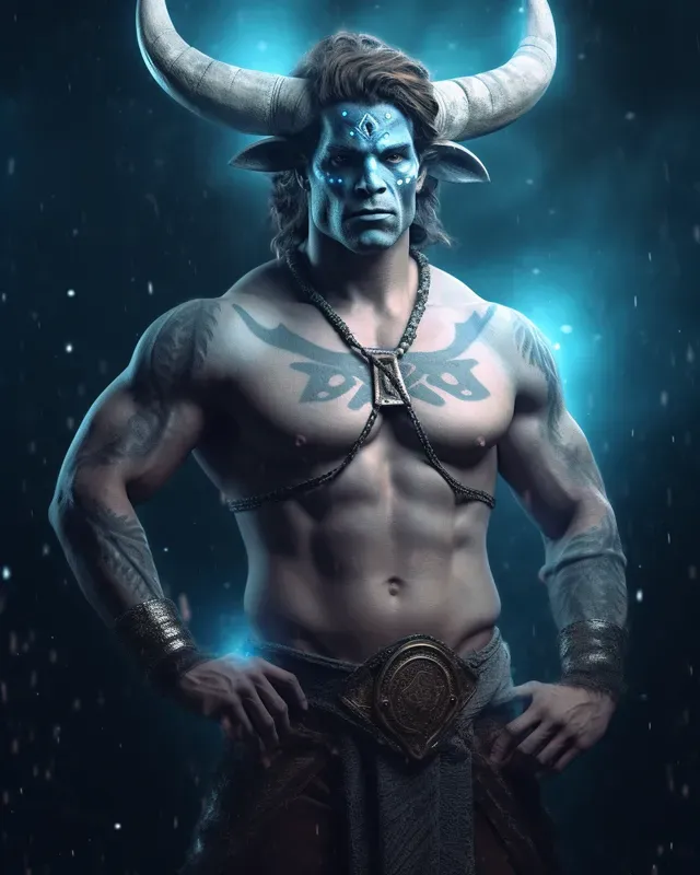 Zodiac Signs Humans