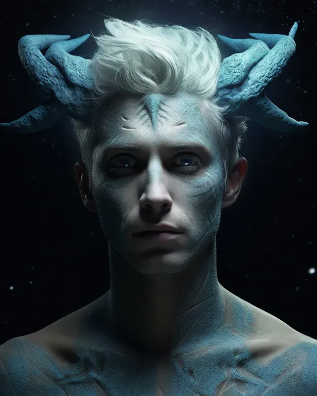 Zodiac Signs Humans