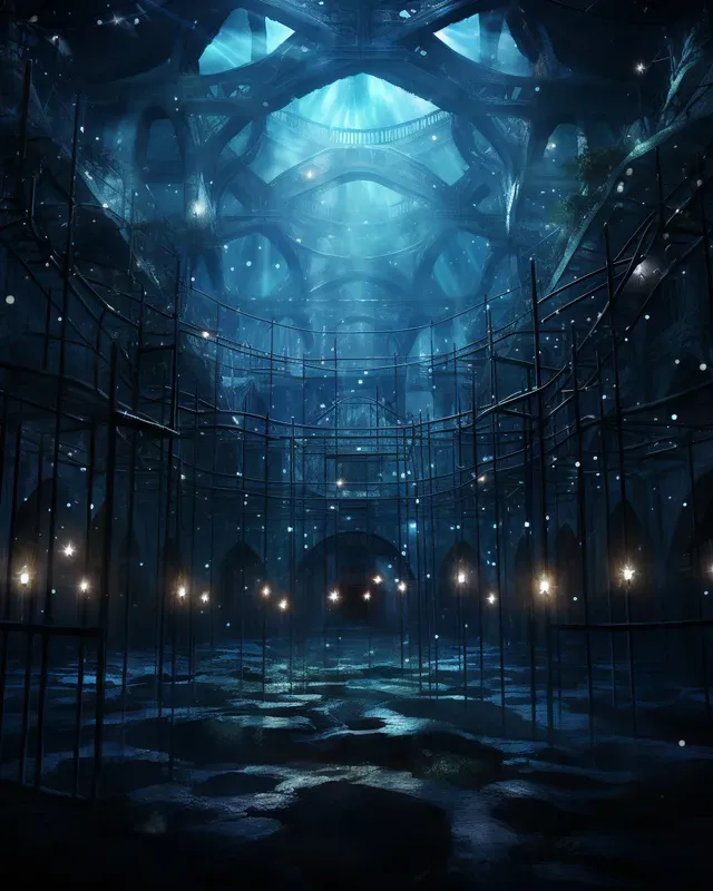Survival Prisons