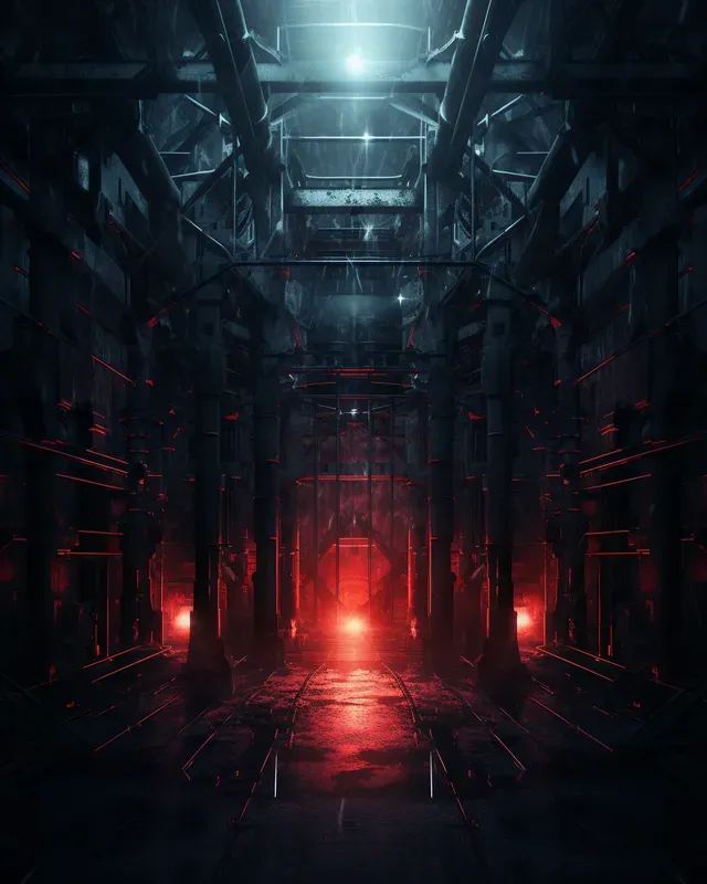 Survival Prisons