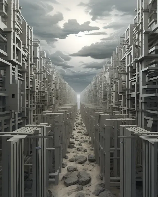 Survival Prisons