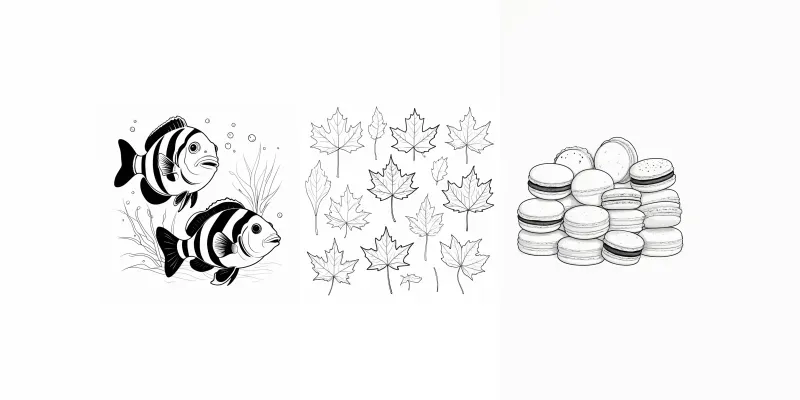 Beautiful Coloring Pages generated by undefined
