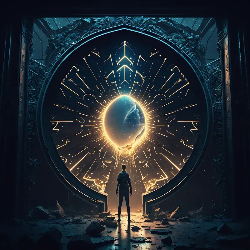 Dimensional Portals