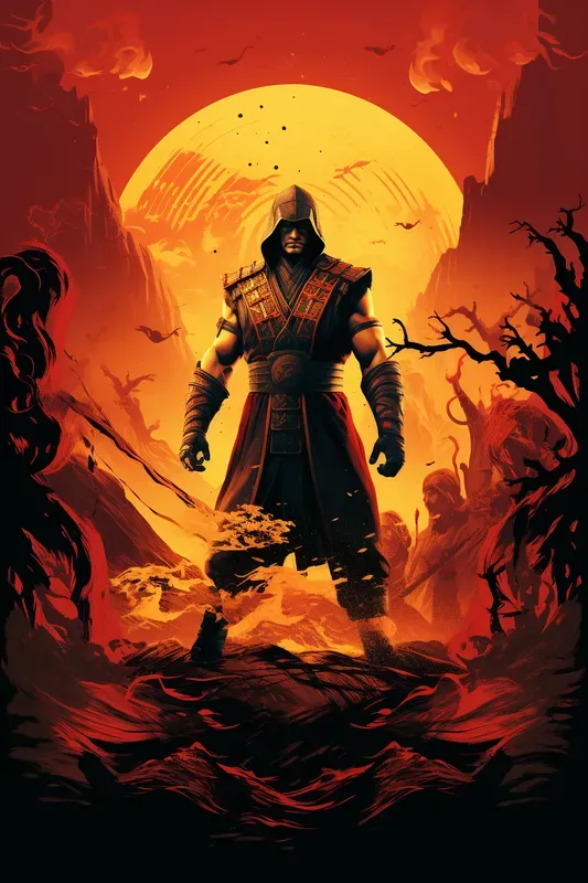 Gaming Posters And Wall Art