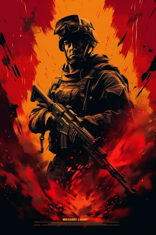 Gaming Posters And Wall Art