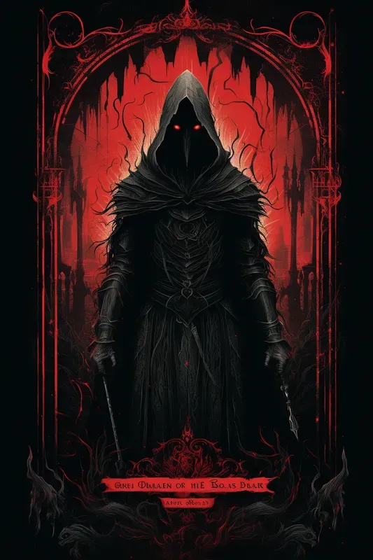 Gaming Posters And Wall Art
