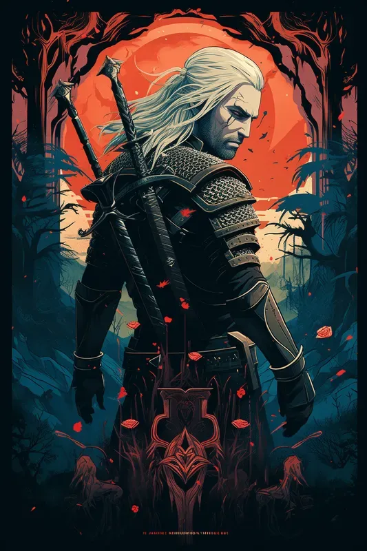 Gaming Posters And Wall Art